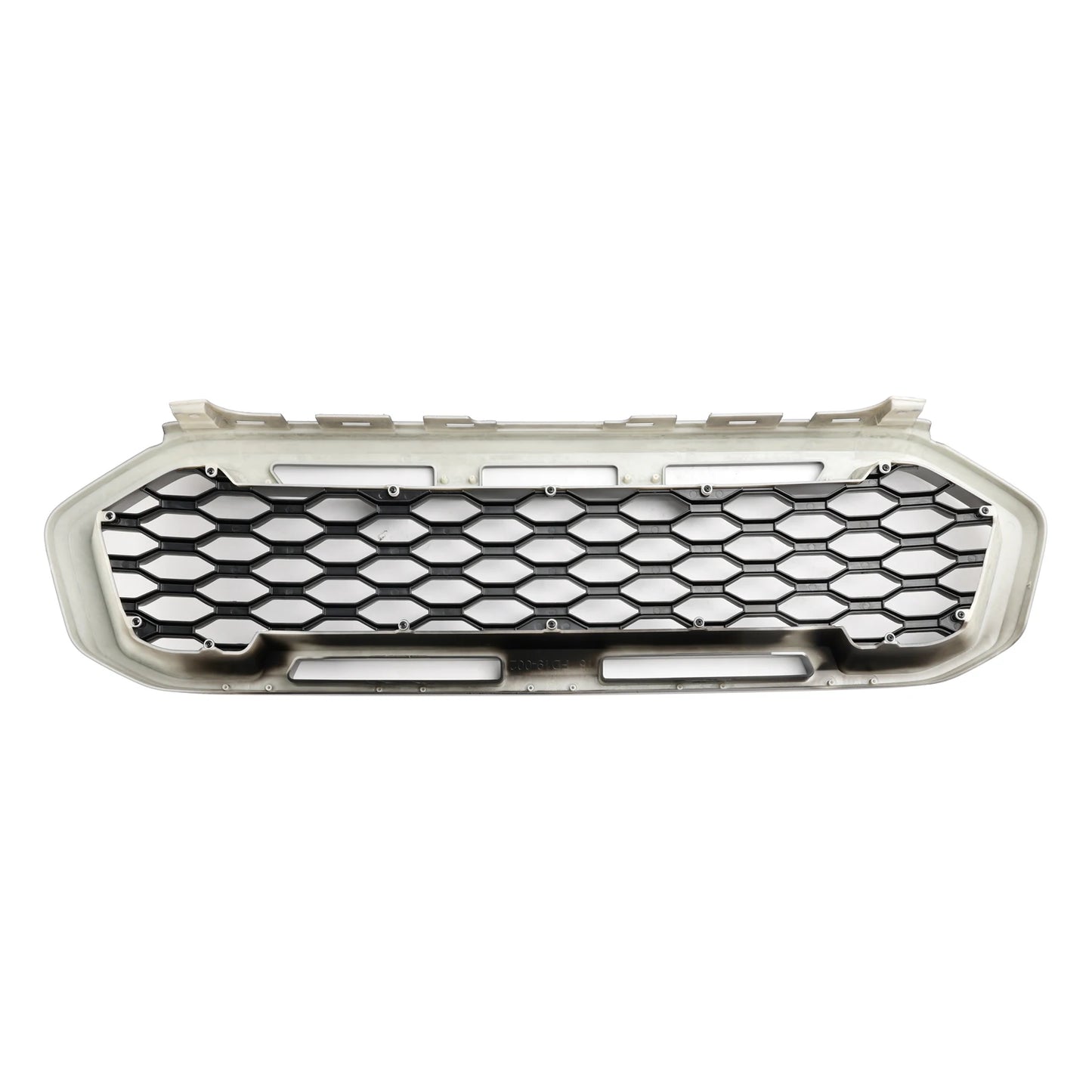 Ford Ranger 2019-2023 Front Grille, Black