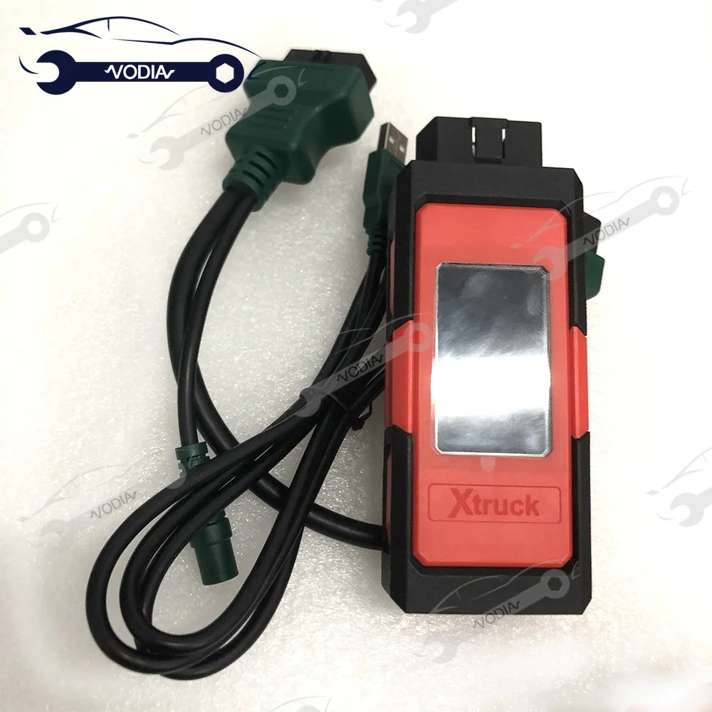 Xtruck X005 Plus Truck Diagnostic Tool