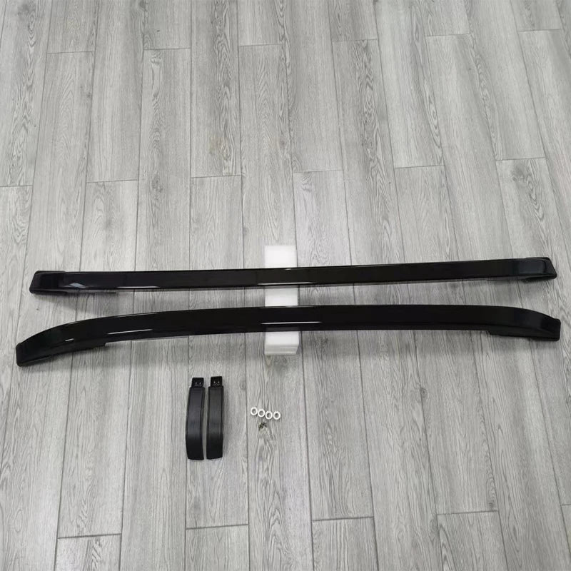 Ford Ranger T9 Roof Cross Bars, Aluminium, 2 Piece