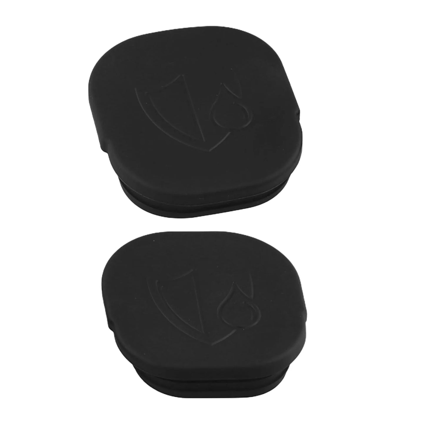 Ford Ranger Rear Axle Cover, Silicone, 2 Pack