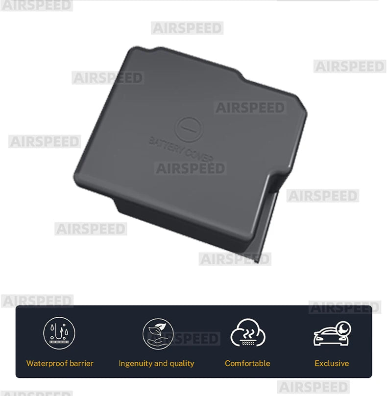 Ford Ranger Battery Terminal Cover 2023-2024