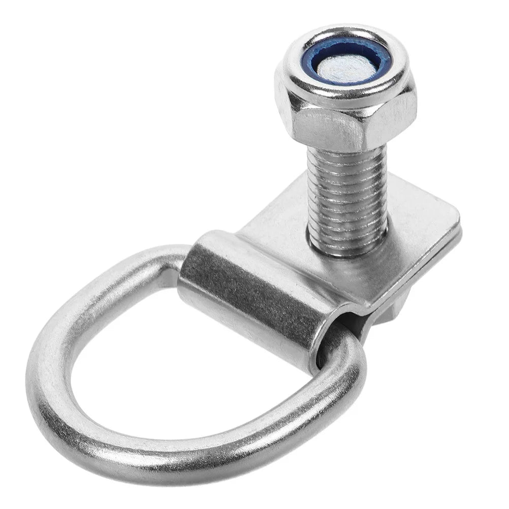 Galvanised Tie-Down Rings