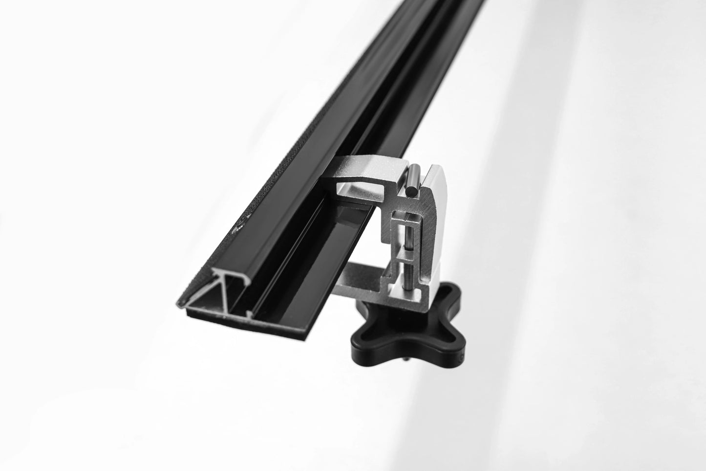 Ford/Ranger Soft Roll-Up Tonneau Cover