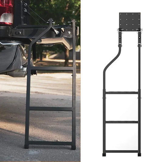 Foldable Ute Tailgate Ladder
