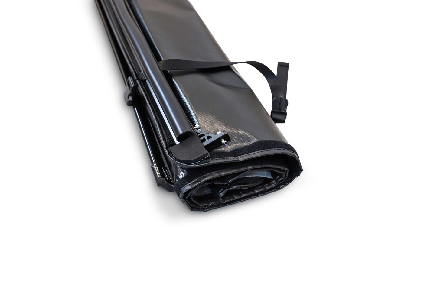 Ford/Ranger Soft Roll-Up Tonneau Cover