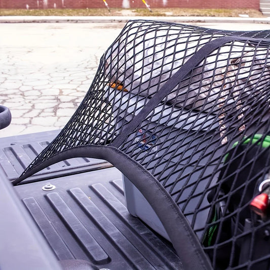 Elastic Ute Cargo Net