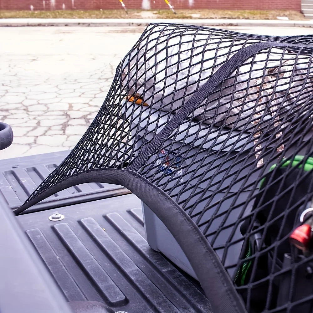 Elastic Cargo Net