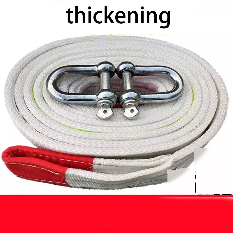 10T Recovery Tow Rope 4m / 5m / 7m