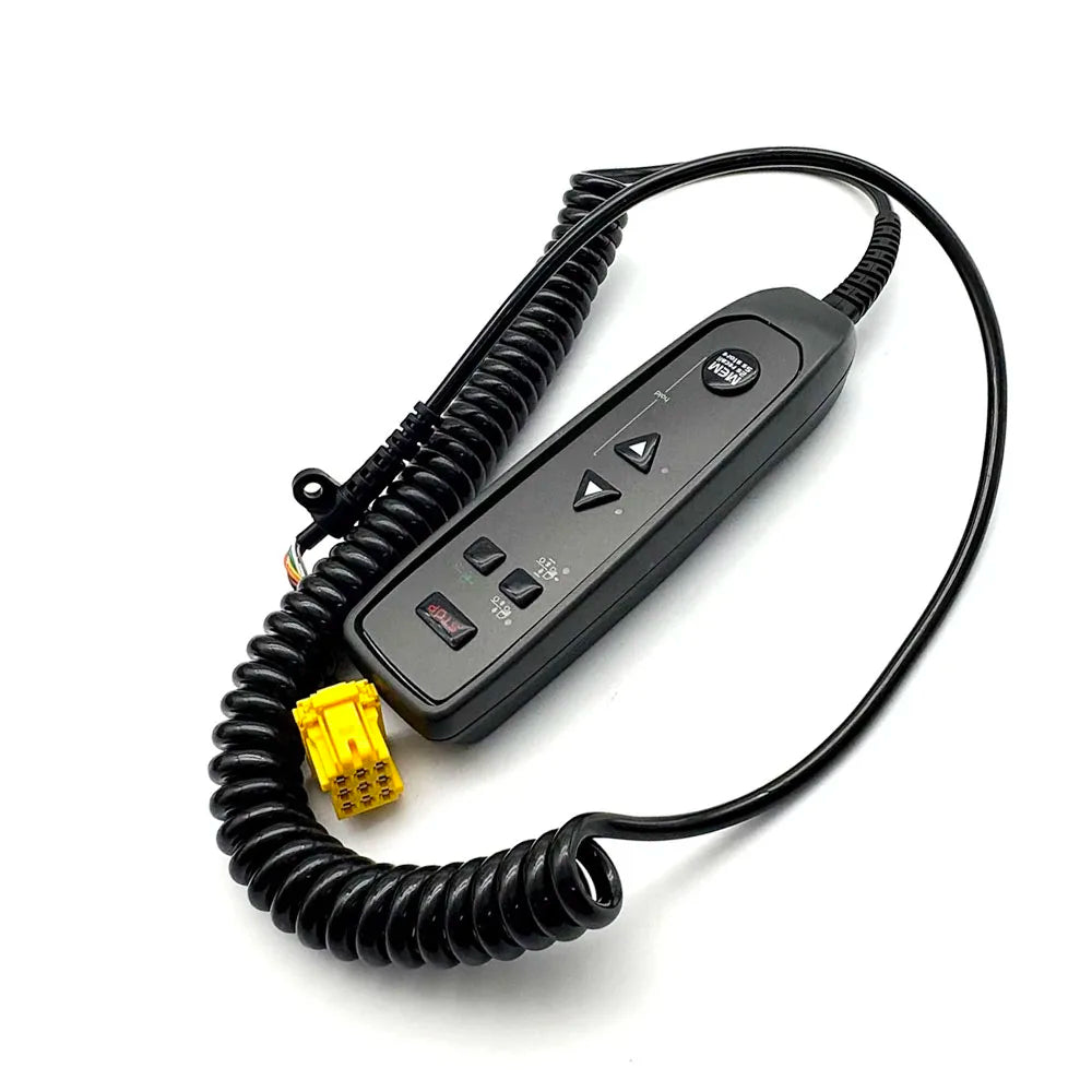 Volvo Hand Level Control Unit 22234415