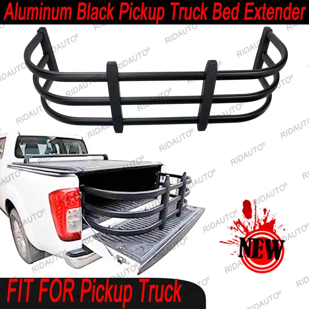 Adjustable Ute Bed Extender
