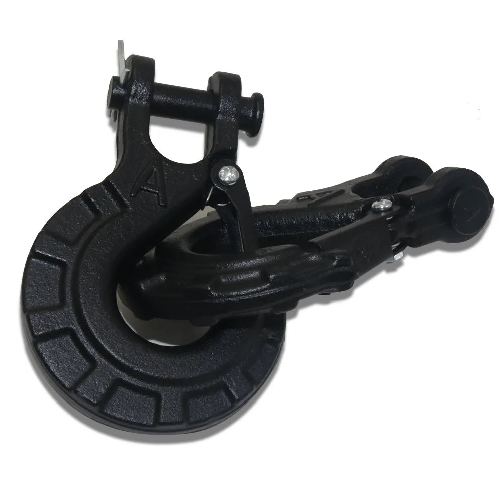 10T Trailer Recovery Hook