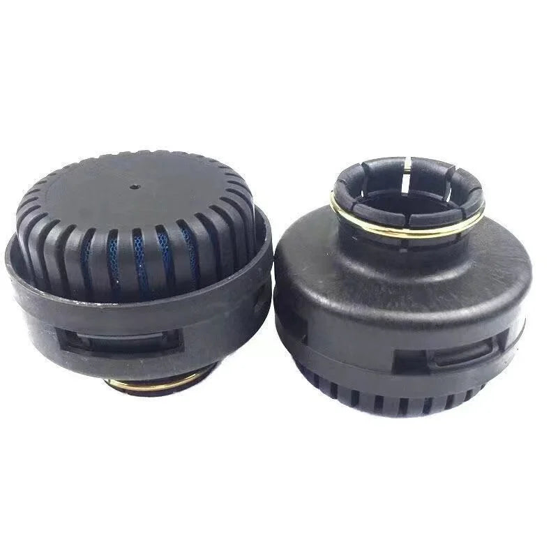 Truck Air Dryer Muffler