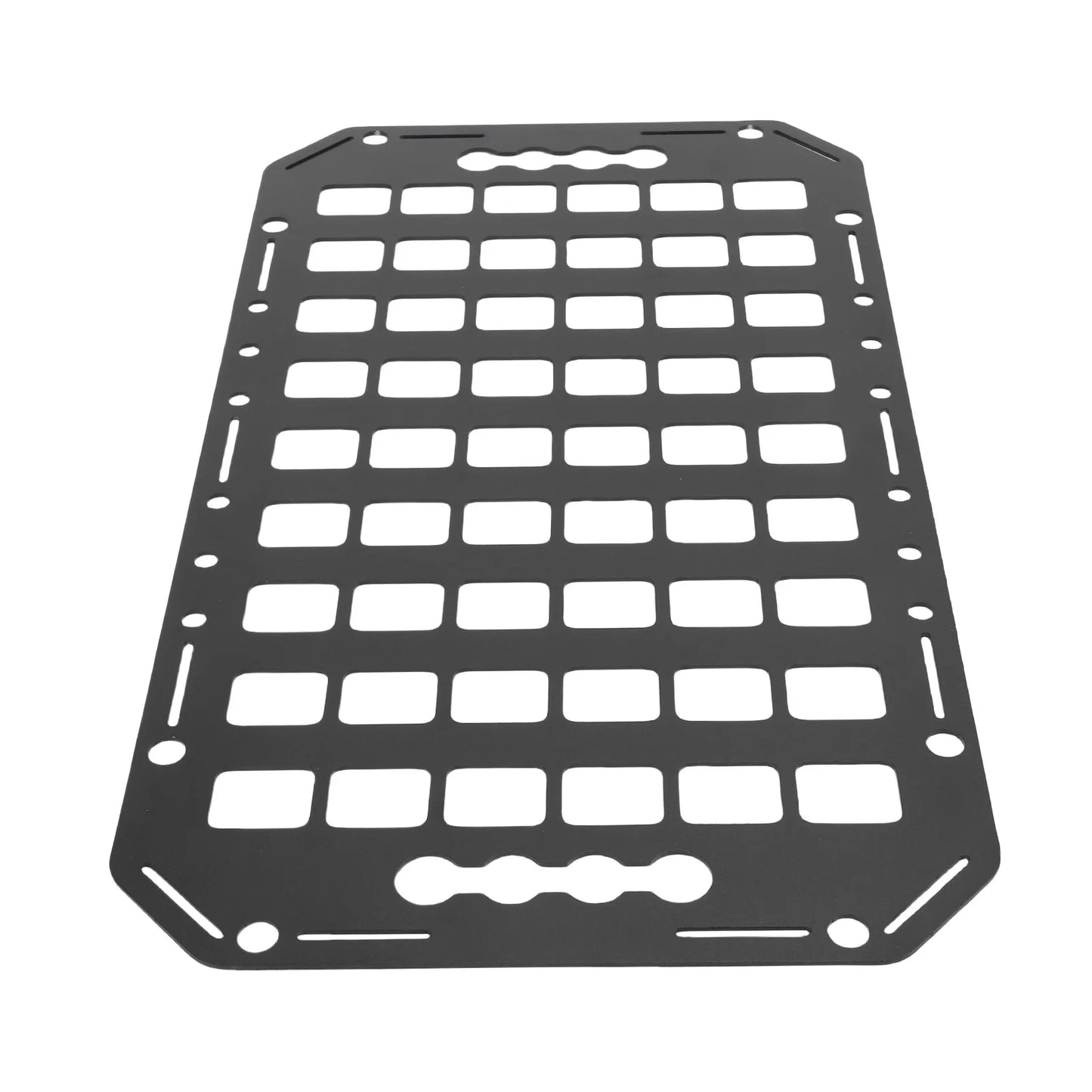 Aluminium Panel for L-Rails