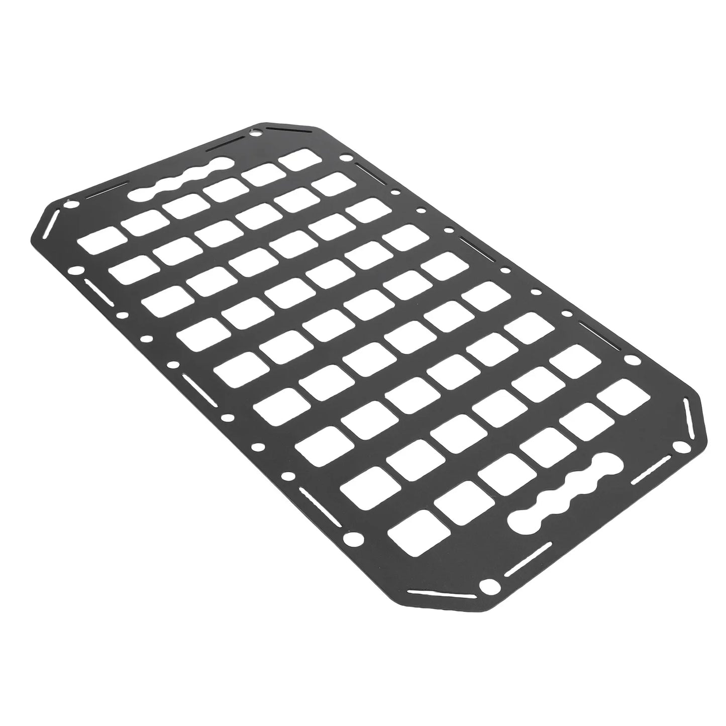 Aluminium Panel for L-Rails