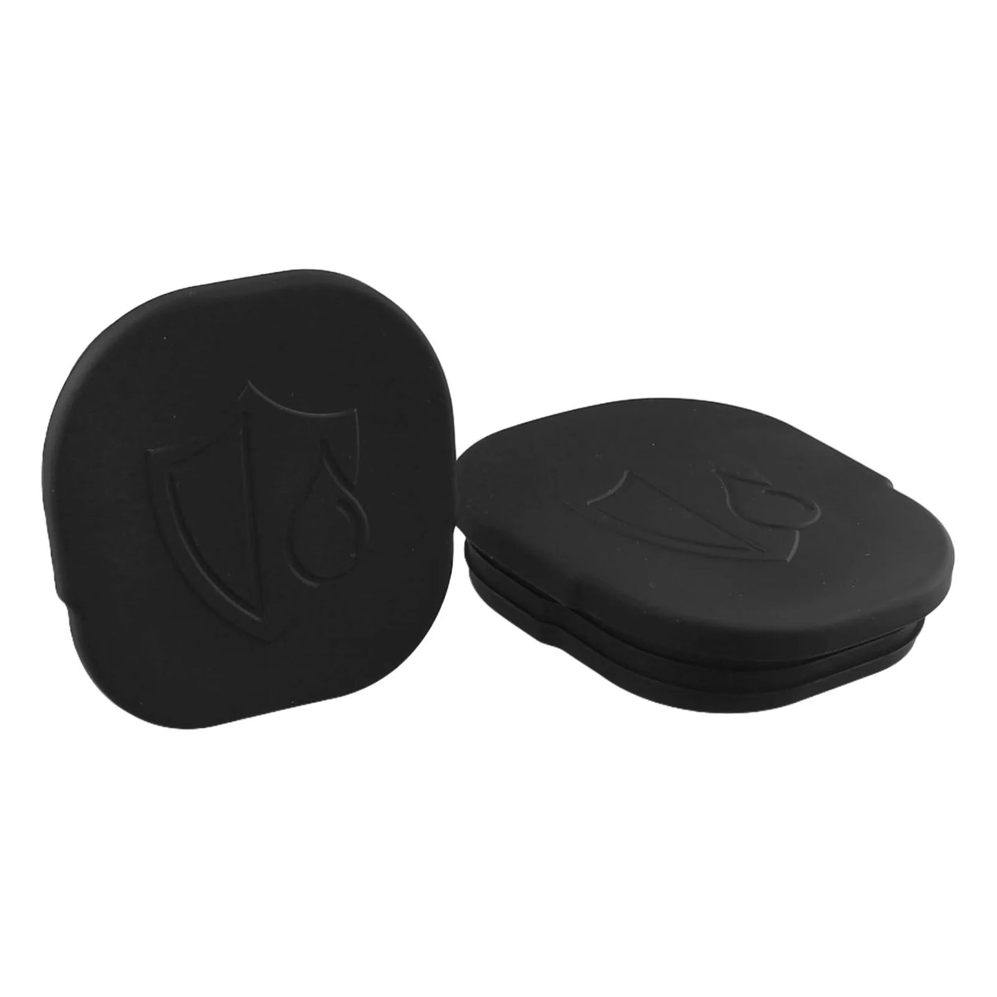 Ford Ranger Rear Axle Cover, Silicone, 2 Pack