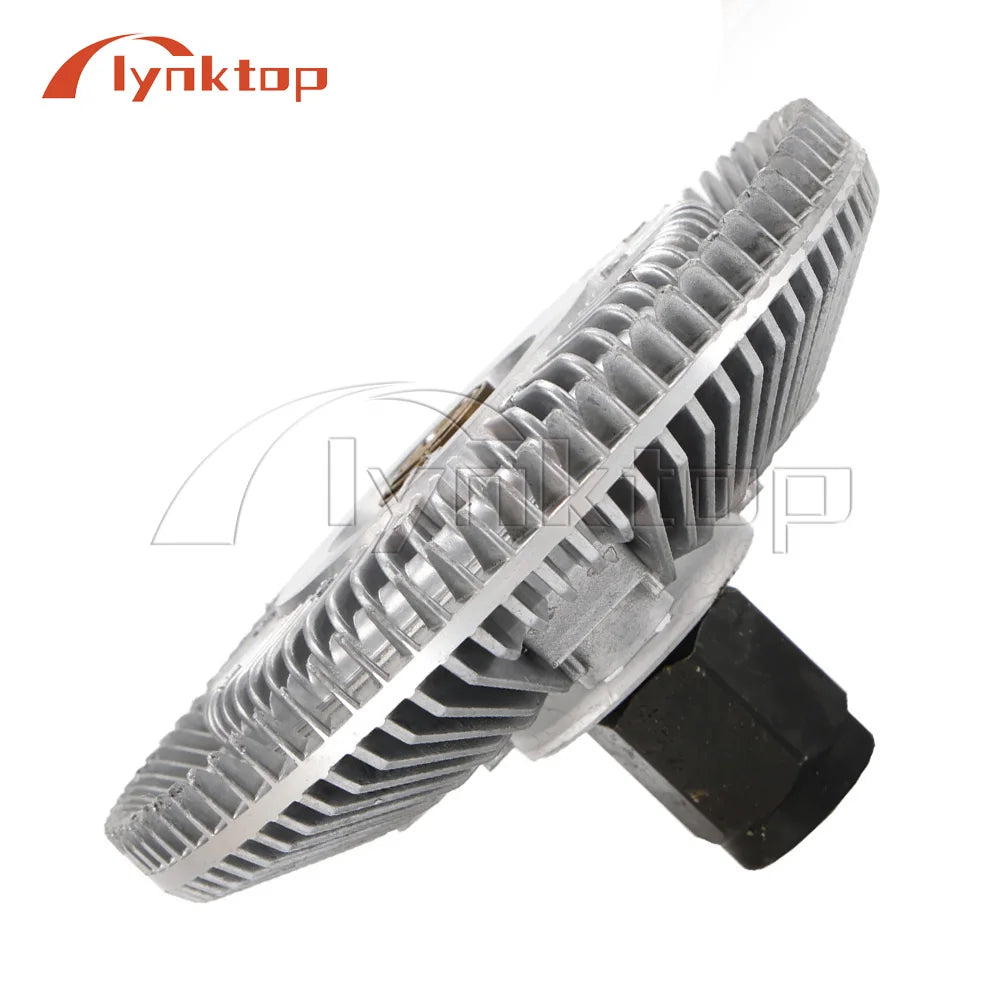 Ford Ranger Fan Clutch 2.2 / 3.2, 2011-on