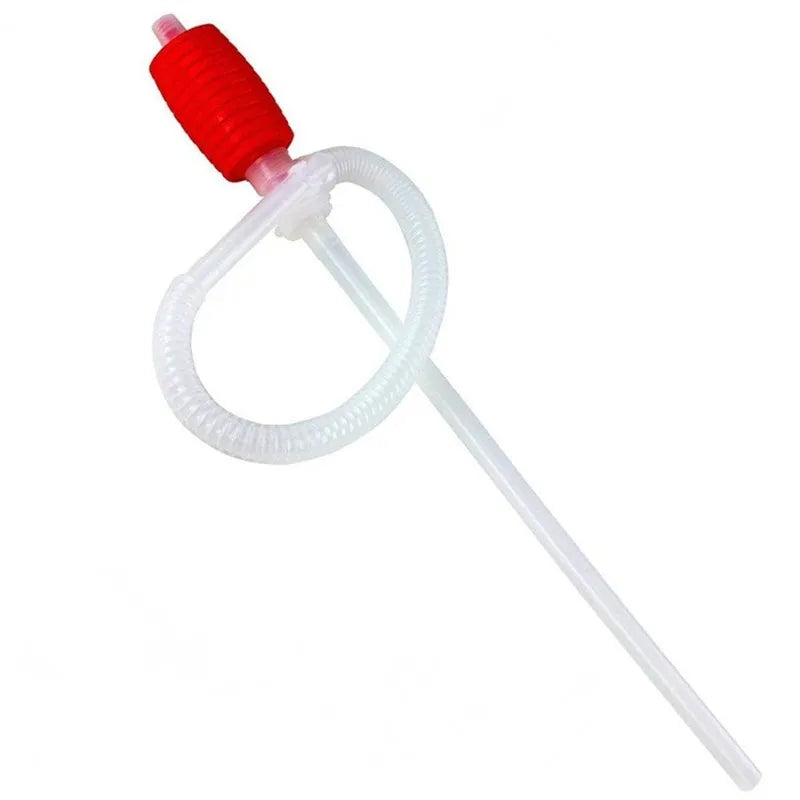 Manual Fuel Transfer Pump