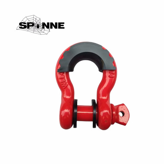 3/4in D-Ring Shackle 4.75T