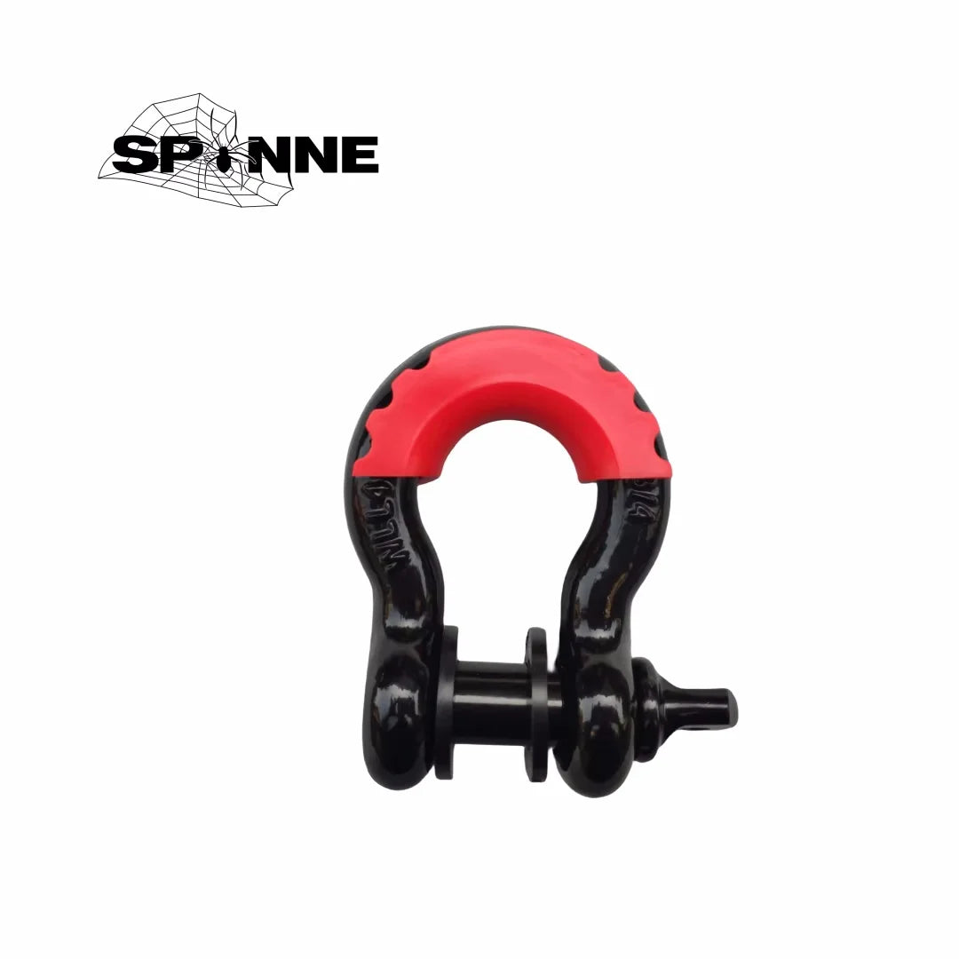 3/4in D-Ring Shackle 4.75T