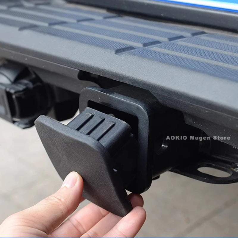 Ford Ranger Tow Hook Cover 2023-2025