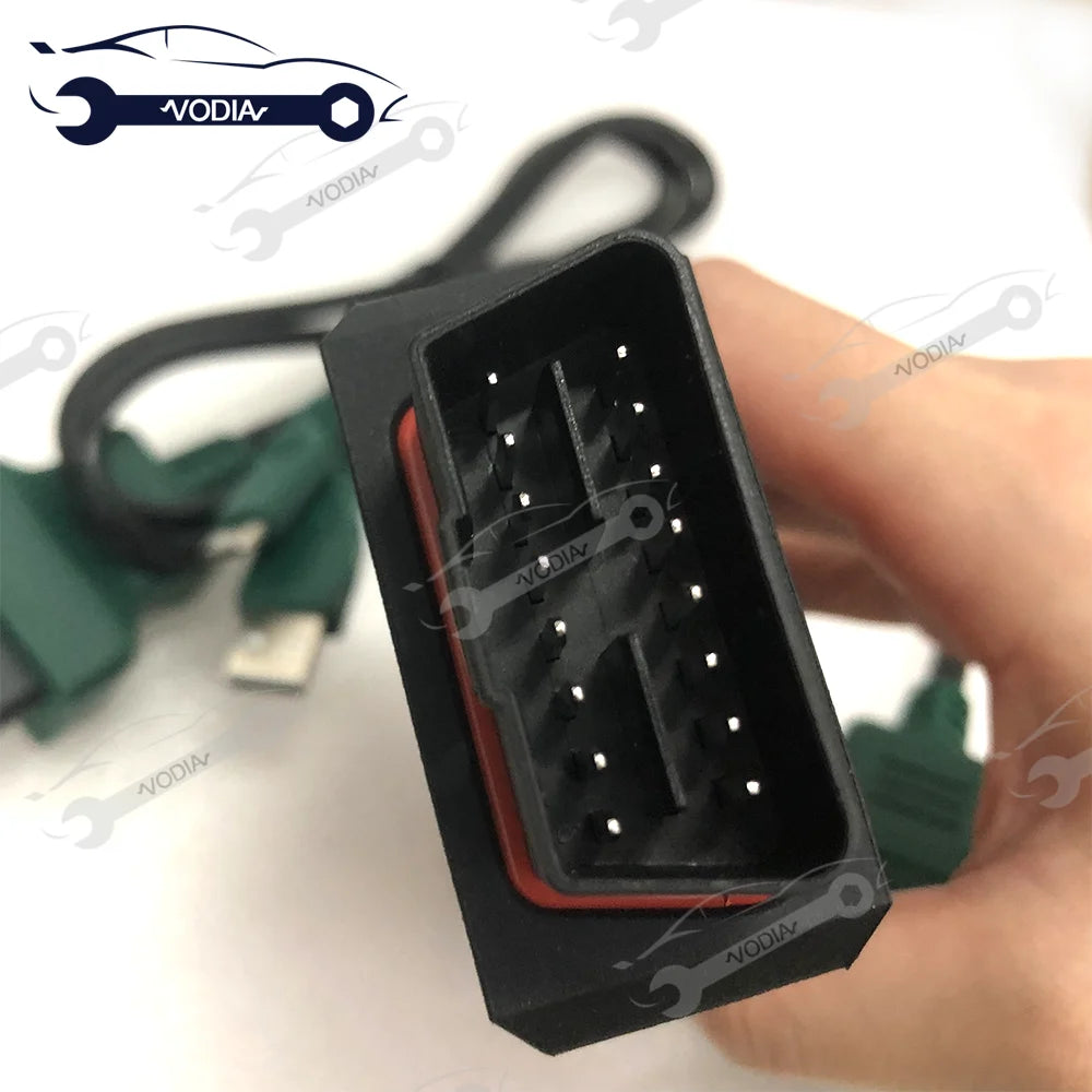 Xtruck X005 Plus Truck Diagnostic Tool