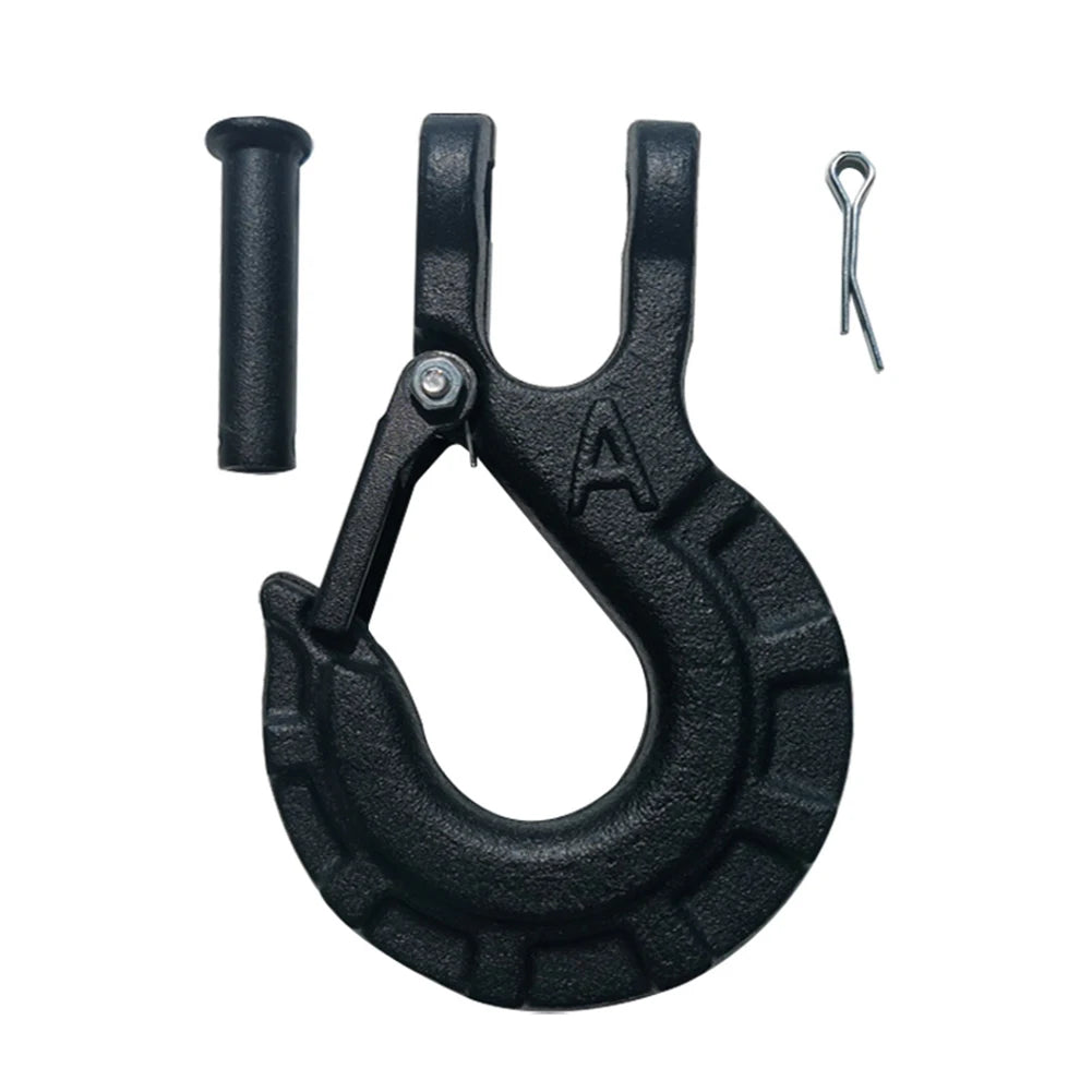 10T Trailer Recovery Hook