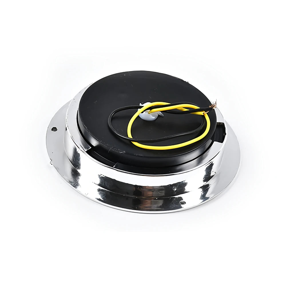 24V Round LED Trailer Tail Lights