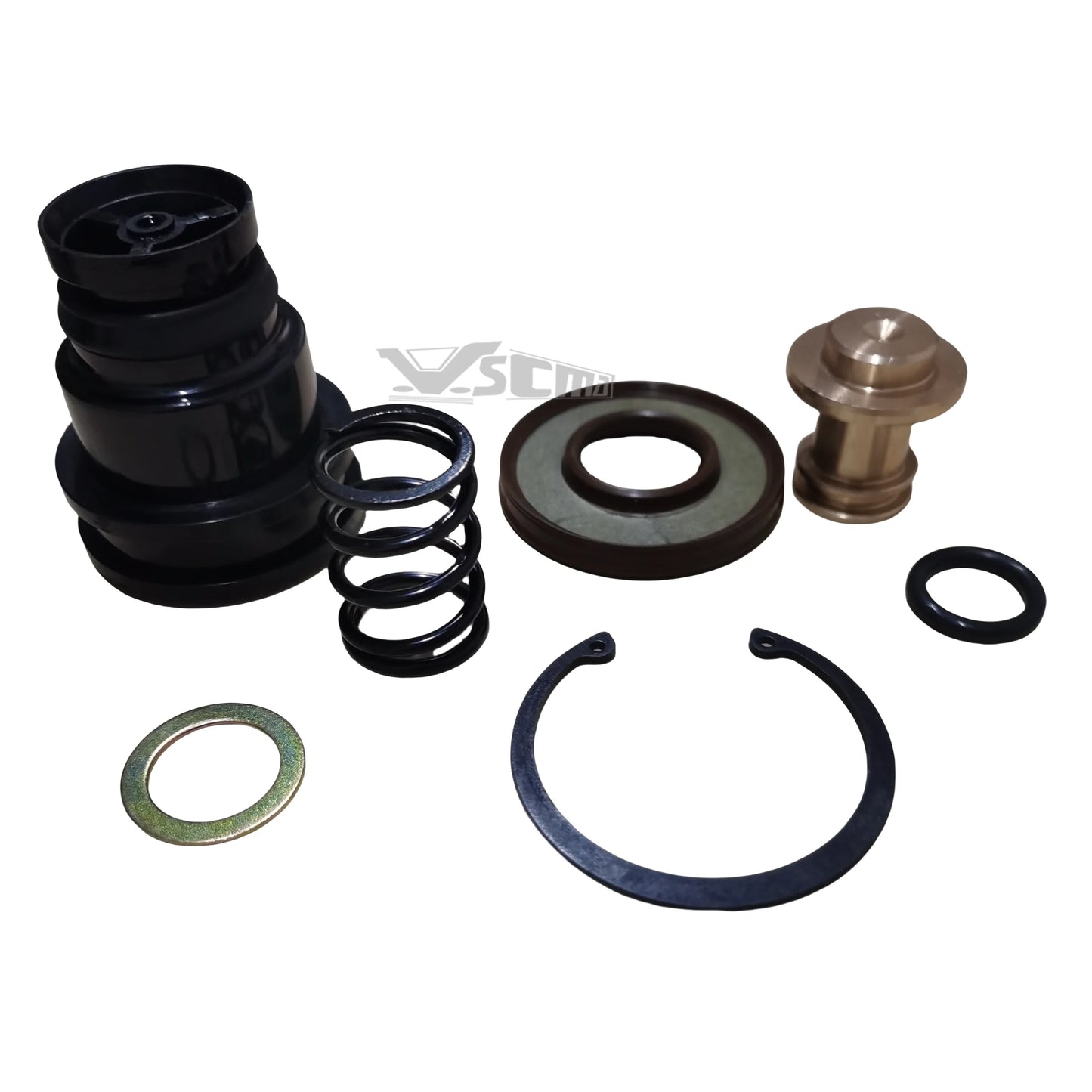 Volvo Truck Air Dryer Repair Kit 20884121
