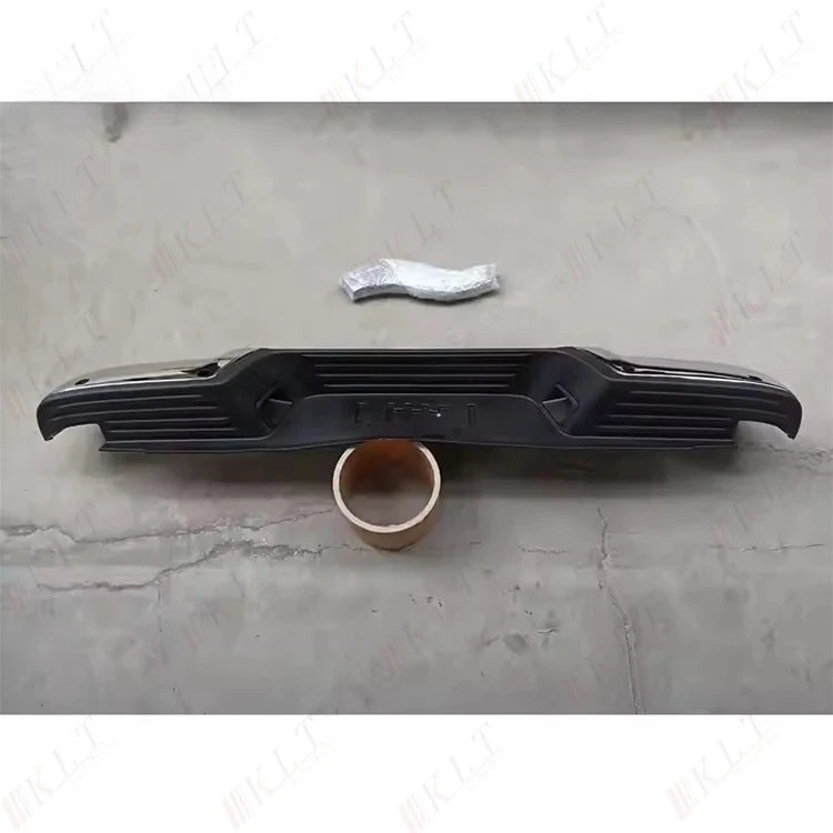 Ford Ranger T6 Rear Bumper with Step