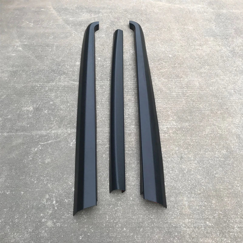 Ford Ranger 2012-2022 Tailgate Cover Protector, 3pc