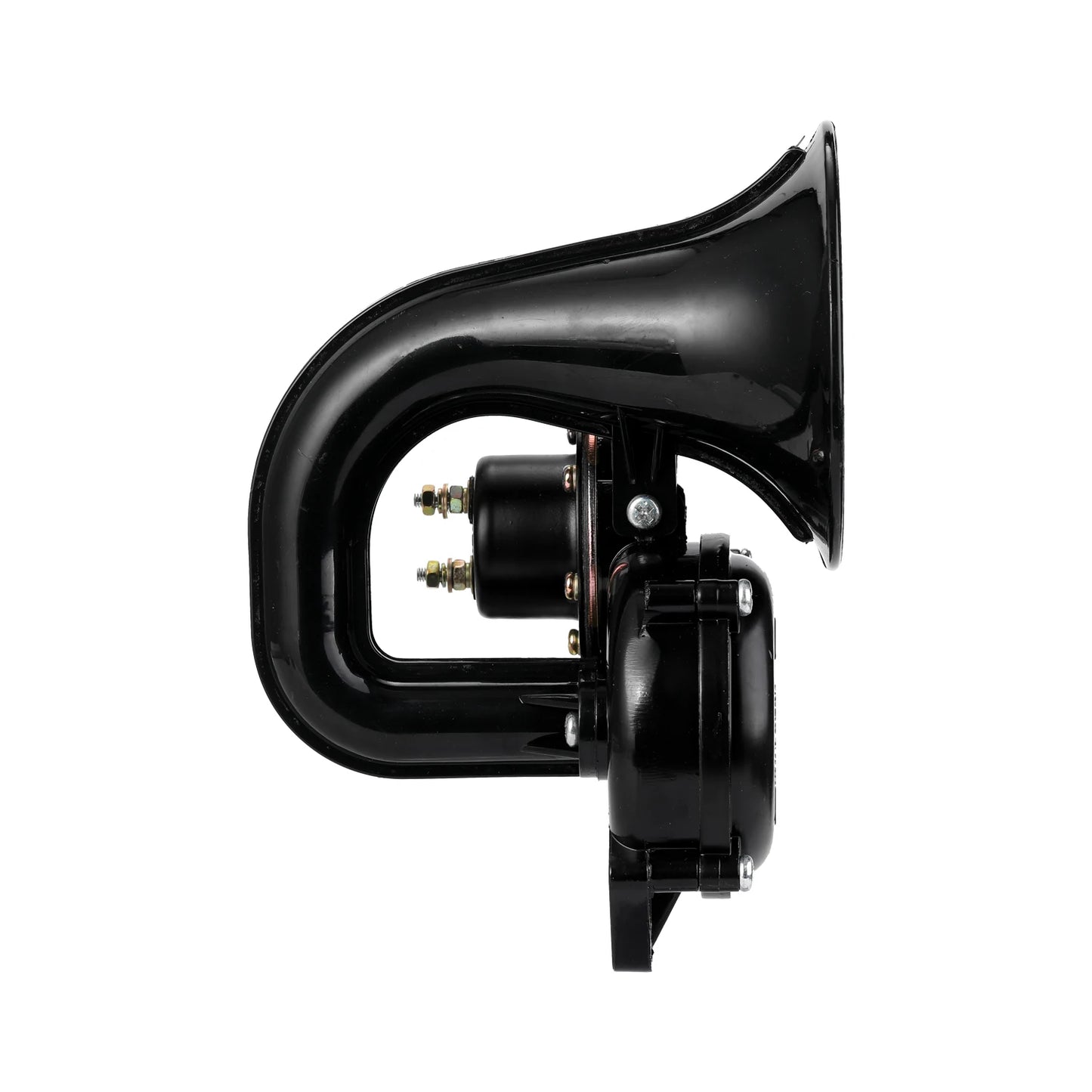 135dB Truck Air Horn - 12/24V