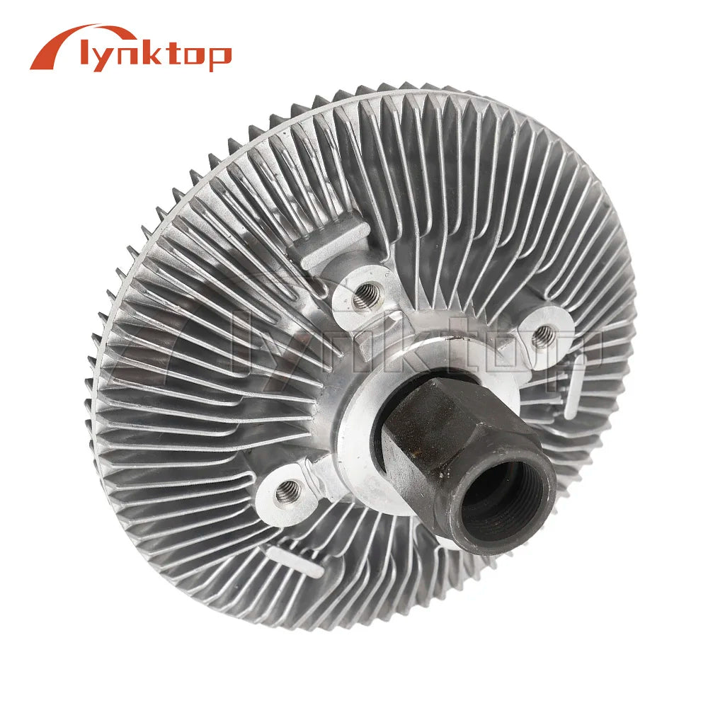 Ford Ranger Fan Clutch 2.2 / 3.2, 2011-on