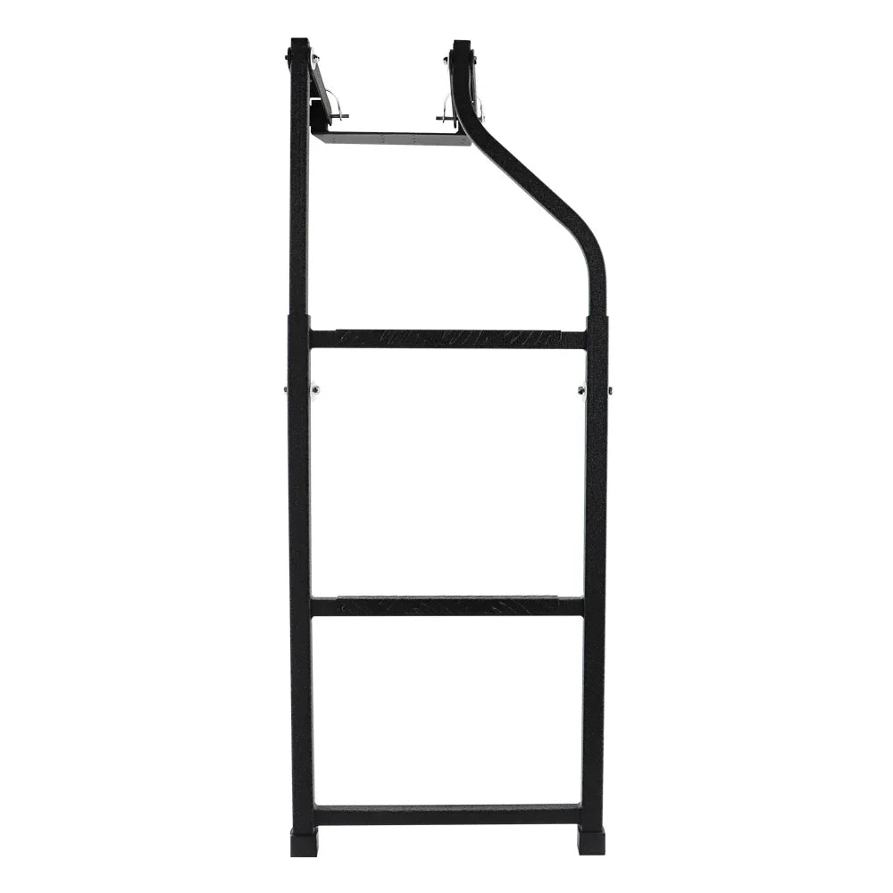 Foldable Tailgate Ladder for Ford Ranger