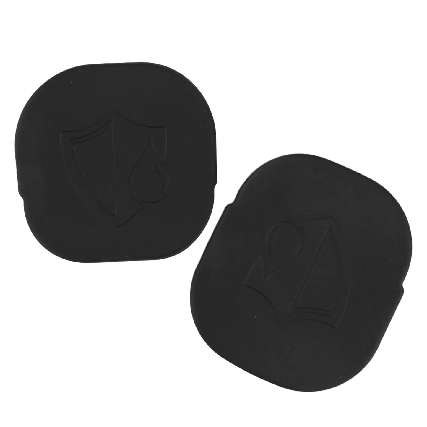 Ford Ranger Rear Axle Cover, Silicone, 2 Pack