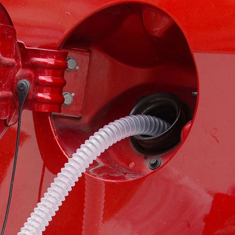 Manual Fuel Transfer Pump
