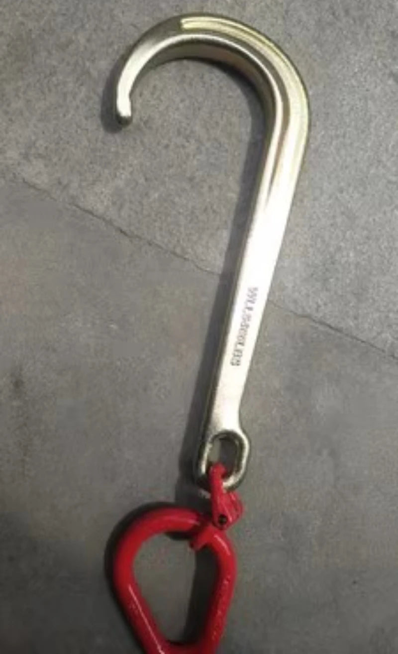 Recovery Hook Chain 5 Ton