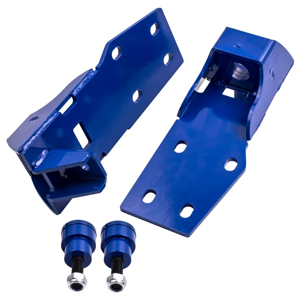 4WD Drop Boxes for Nissan Patrol GQ/GU, Ford Maverick