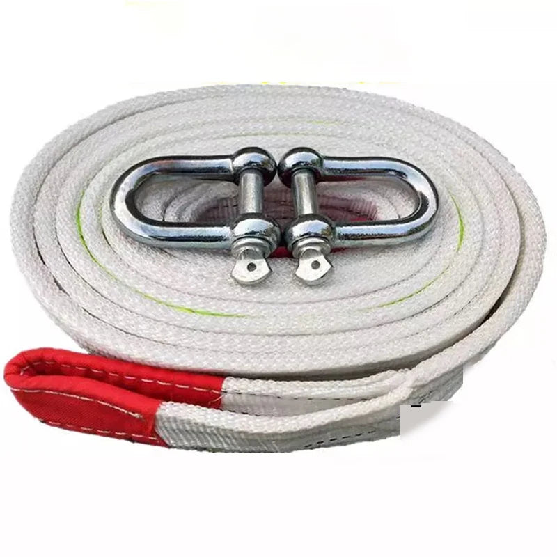 10T Recovery Tow Rope 4m / 5m / 7m