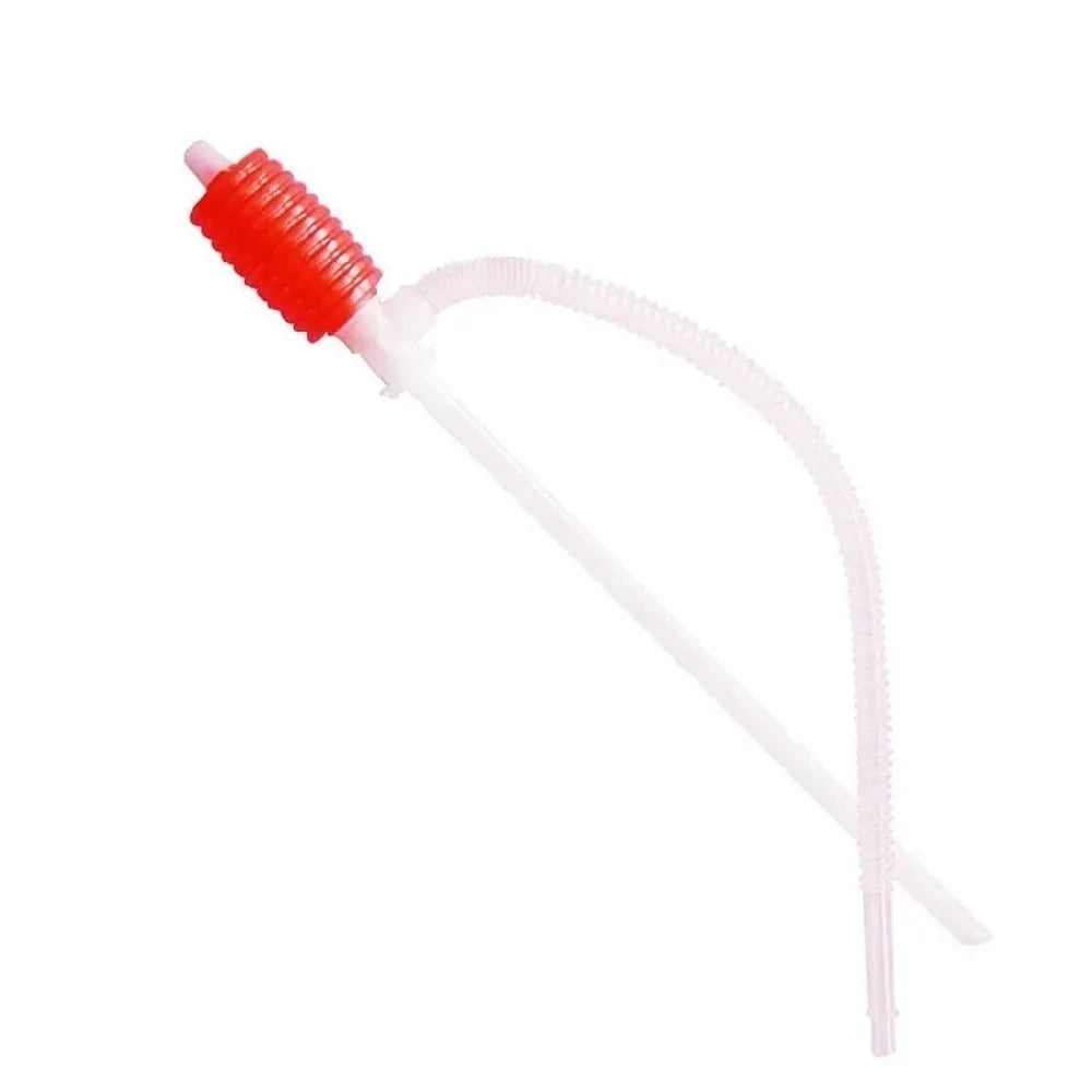 Manual Fuel Pump