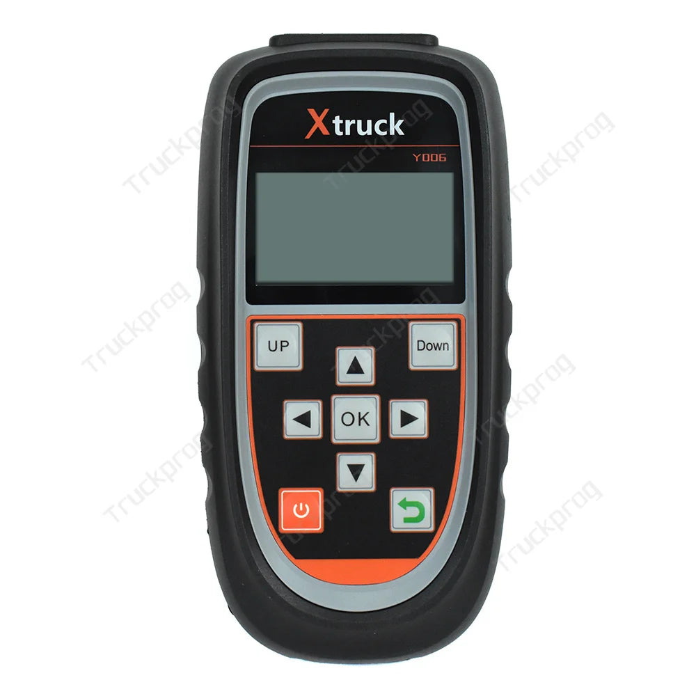 Xtruck Y006 NOx Sensor Tester