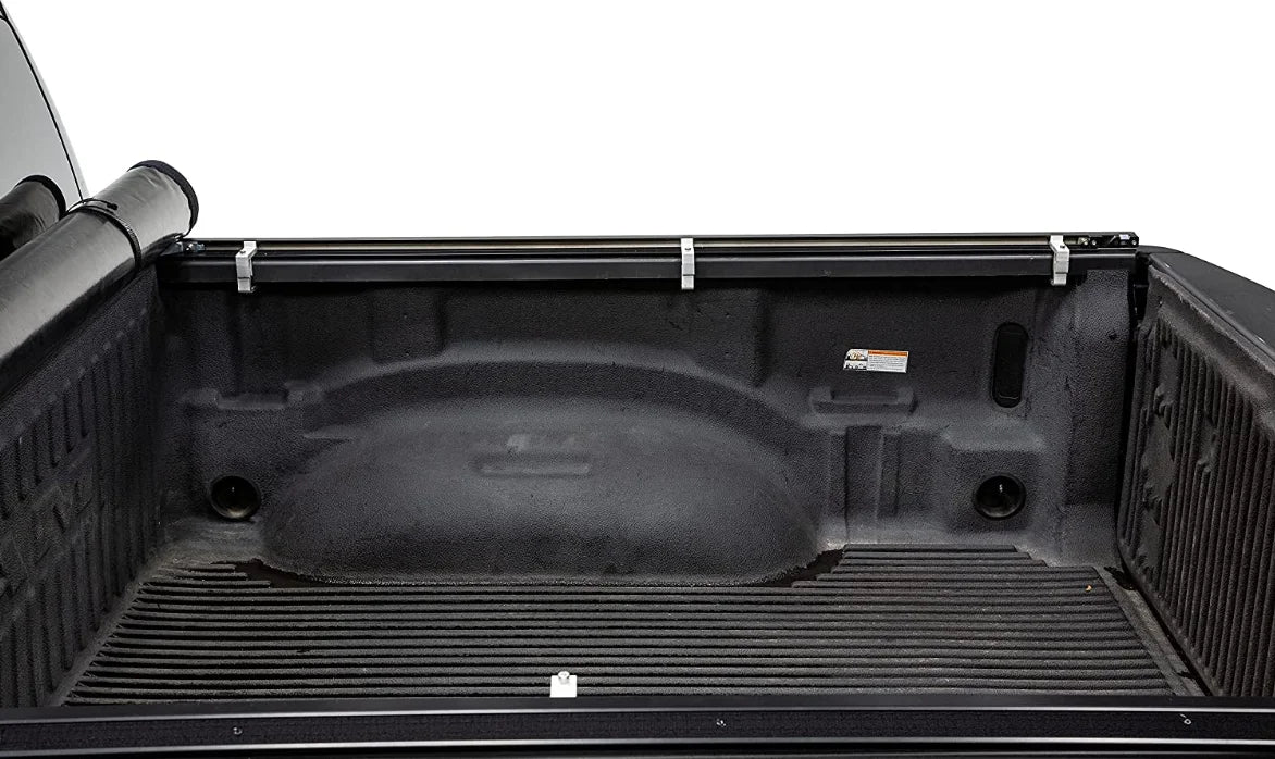 Ford/Ranger Soft Roll-Up Tonneau Cover