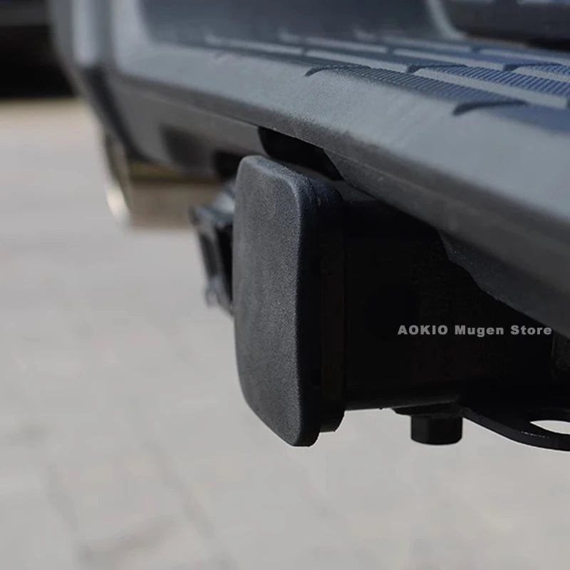 Ford Ranger Tow Hook Cover 2023-2025