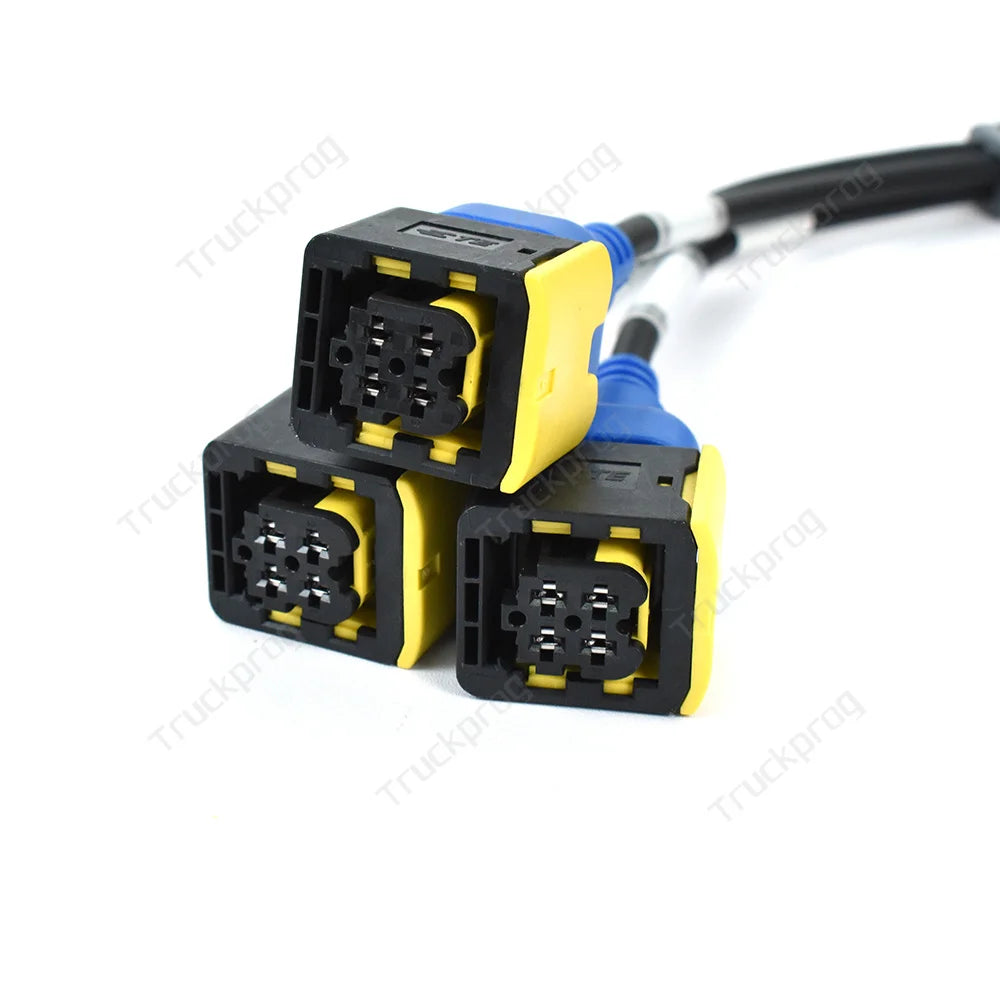 Xtruck Y006 NOx Sensor Tester