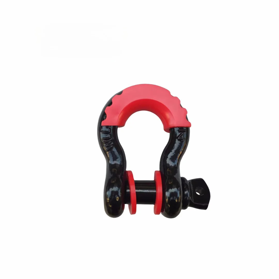 3/4in D-Ring Shackle 4.75T