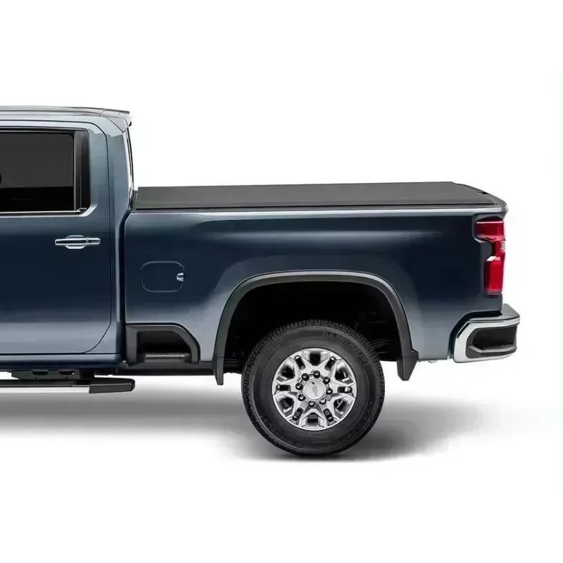 Universal Soft Ute Tonneau Cover
