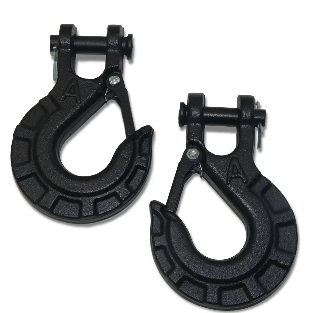 10T Trailer Recovery Hook