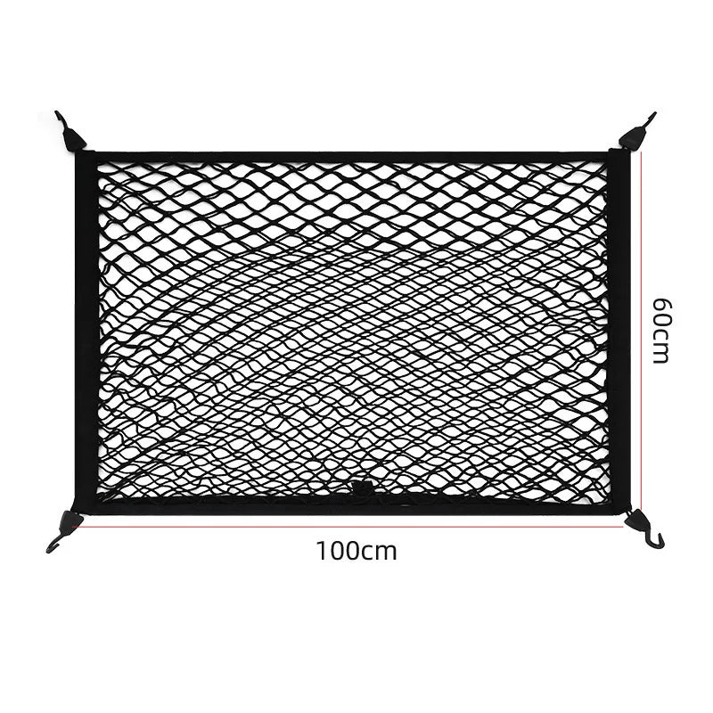 Elastic Ute Cargo Net