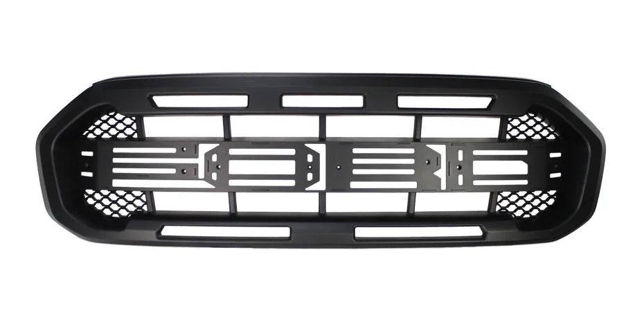 Ford Ranger 2019-2021 Raptor Grille Letters