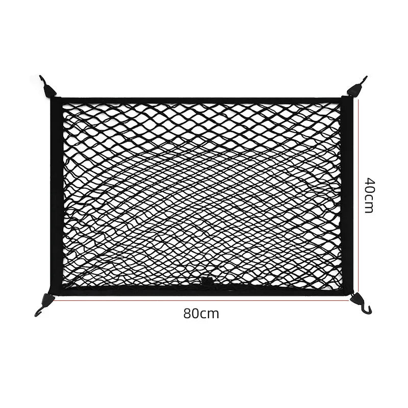 Elastic Cargo Net