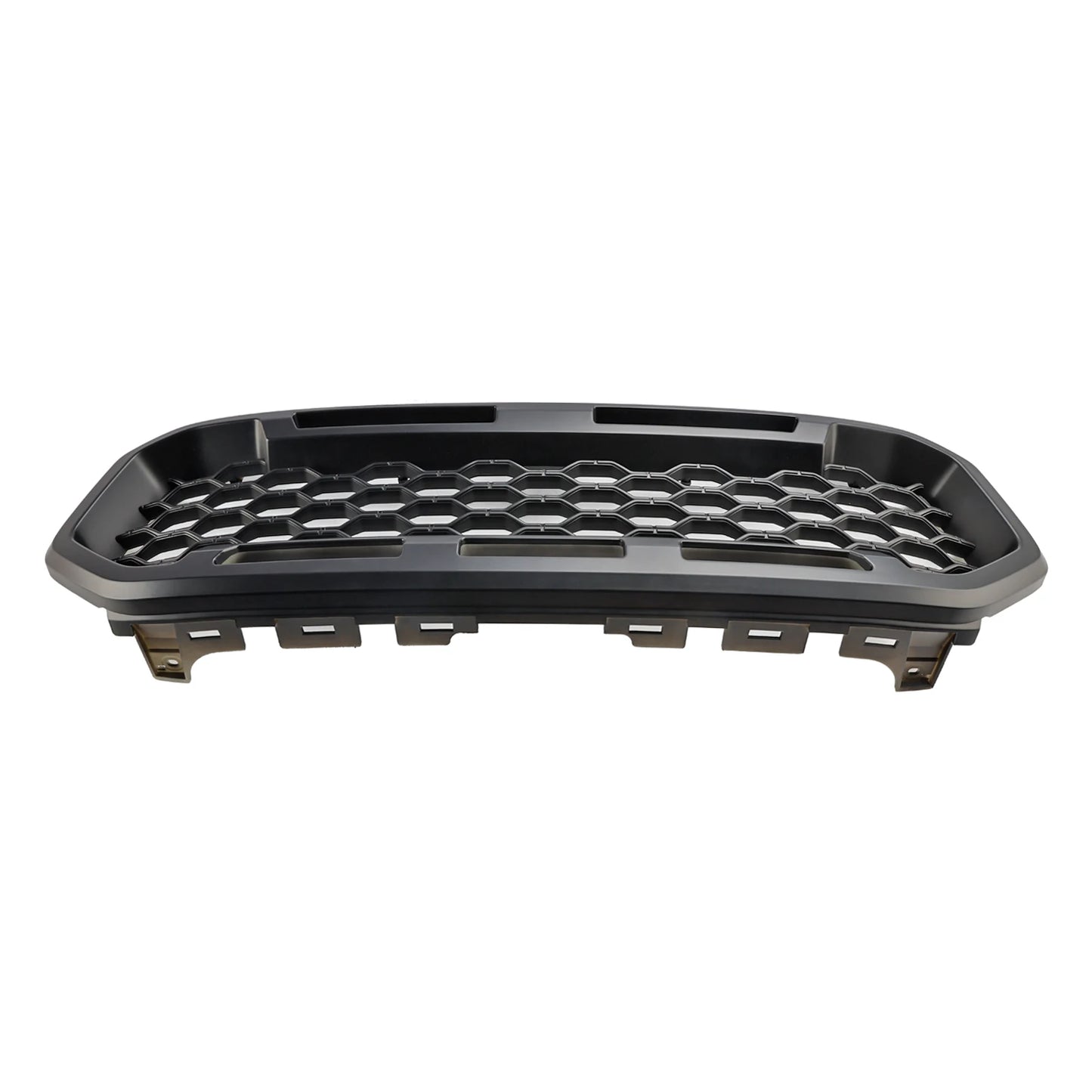 Ford Ranger 2019-2023 Front Grille, Black
